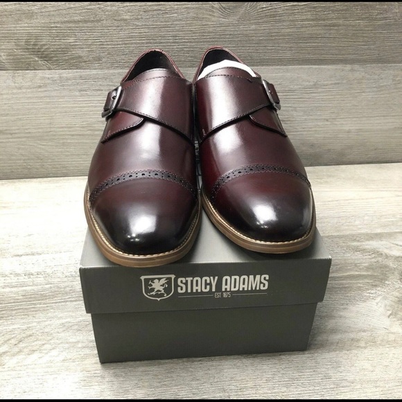 Stacy Adams men shoes main image 10